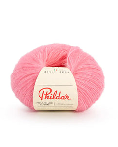 Phil Mohair Coton NEW