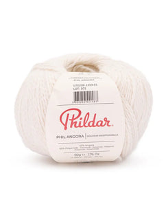 Phil Angora NEW