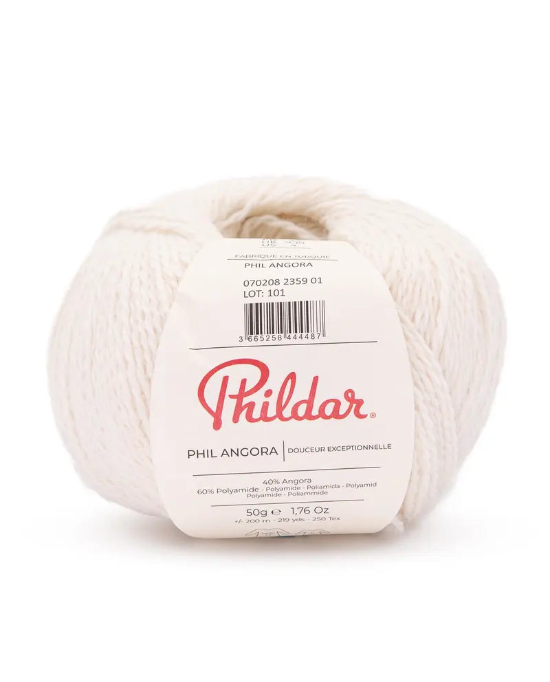 Phil Angora NEW