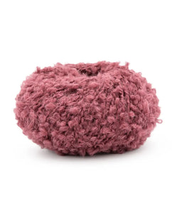Phil Alpaga Bouclé NEW