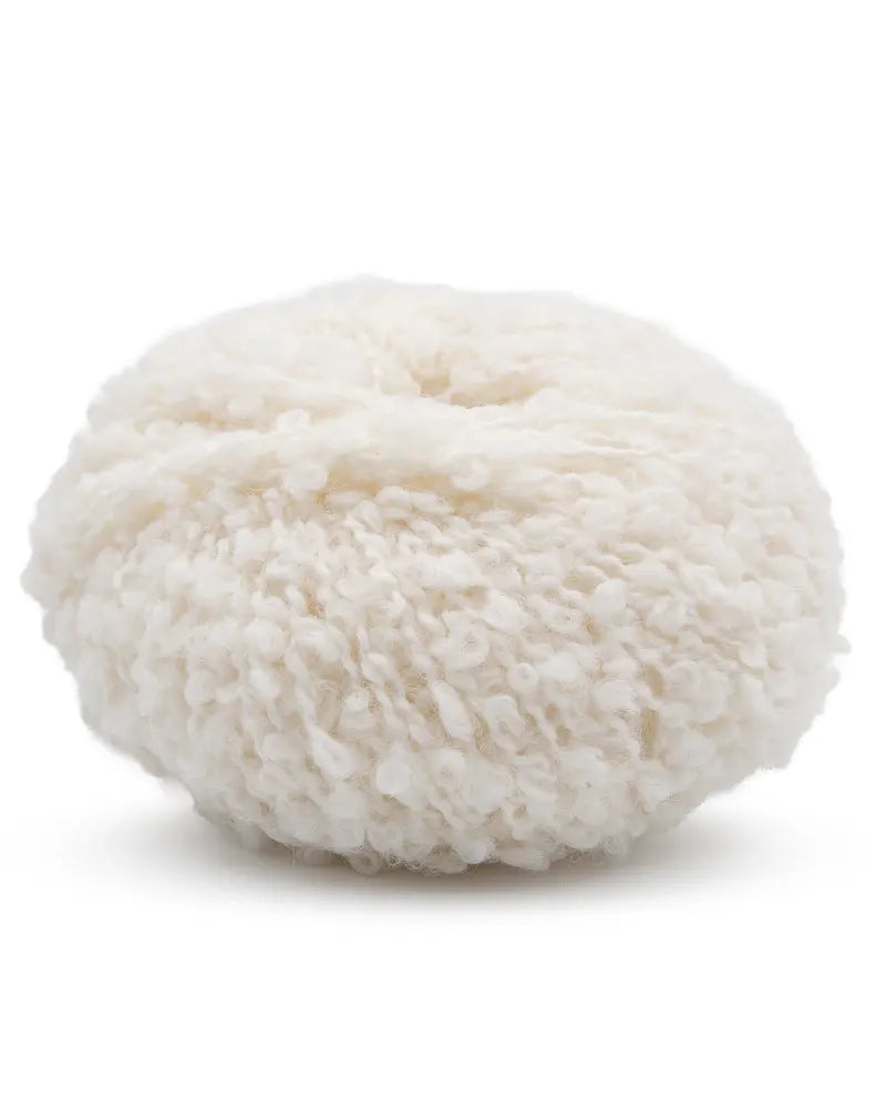 Phil Alpaga Bouclé NEW