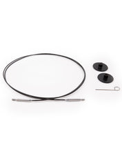 Afbeelding in Gallery-weergave laden, Verwisselbare kabels voor rondbreinaalden
