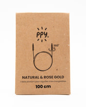 Afbeelding in Gallery-weergave laden, Verwisselbare kabels voor rondbreinaalden
