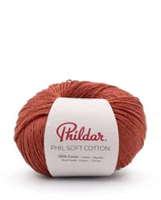 Afbeelding in Gallery-weergave laden, Phil Soft Cotton NEW
