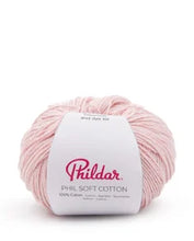 Afbeelding in Gallery-weergave laden, Phil Soft Cotton NEW
