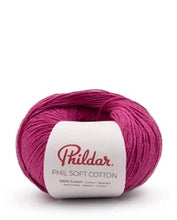 Afbeelding in Gallery-weergave laden, Phil Soft Cotton NEW
