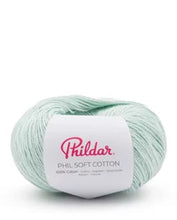 Afbeelding in Gallery-weergave laden, Phil Soft Cotton NEW
