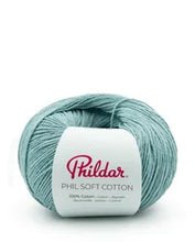 Afbeelding in Gallery-weergave laden, Phil Soft Cotton NEW
