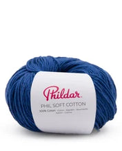 Afbeelding in Gallery-weergave laden, Phil Soft Cotton NEW
