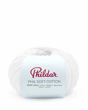 Afbeelding in Gallery-weergave laden, Phil Soft Cotton NEW

