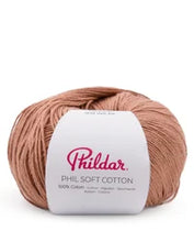 Afbeelding in Gallery-weergave laden, Phil Soft Cotton NEW

