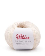 Afbeelding in Gallery-weergave laden, Phil Soft Cotton NEW
