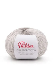 Afbeelding in Gallery-weergave laden, Phil Soft Cotton NEW

