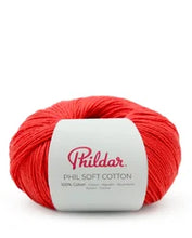 Afbeelding in Gallery-weergave laden, Phil Soft Cotton NEW
