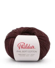Afbeelding in Gallery-weergave laden, Phil Soft Cotton NEW
