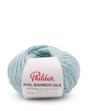 Afbeelding in Gallery-weergave laden, Phil Bamboo Silk NEW
