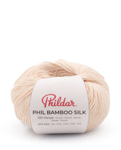 Afbeelding in Gallery-weergave laden, Phil Bamboo Silk NEW
