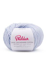 Afbeelding in Gallery-weergave laden, Phil Cachemire Cotton NEW

