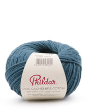 Afbeelding in Gallery-weergave laden, Phil Cachemire Cotton
