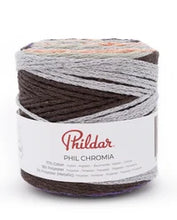 Afbeelding in Gallery-weergave laden, Phil Chromia NEW
