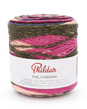 Afbeelding in Gallery-weergave laden, Phil Chromia NEW
