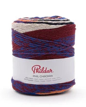 Afbeelding in Gallery-weergave laden, Phil Chromia NEW
