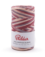 Afbeelding in Gallery-weergave laden, Phil Raphia Ruban NEW
