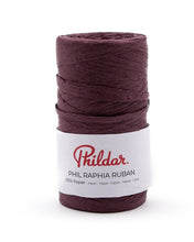 Afbeelding in Gallery-weergave laden, Phil Raphia Ruban NEW
