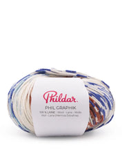 Afbeelding in Gallery-weergave laden, Phil Graphik
