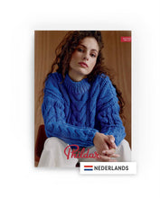 Afbeelding in Gallery-weergave laden, PHILDAR BOEK 285
