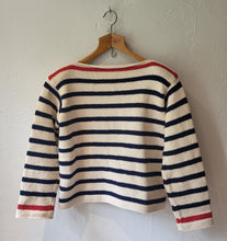 Afbeelding in Gallery-weergave laden, BREIPAKKET MAAND MEI PULL BRETON
