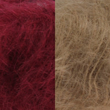 Afbeelding in Gallery-weergave laden, BREIPAKKET MAAND SEPTEMBER COLLEGE CARDIGAN GESTREEPT
