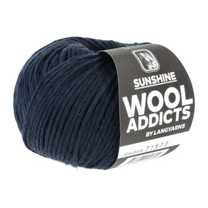 Wooladdicts Sunshine