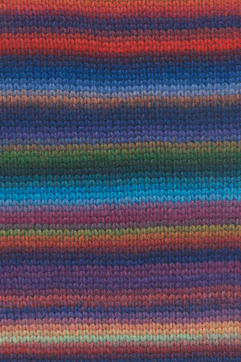 BREIPAKKET HOW TO RAGLAN SWEATER