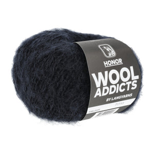 Wooladdicts Honor
