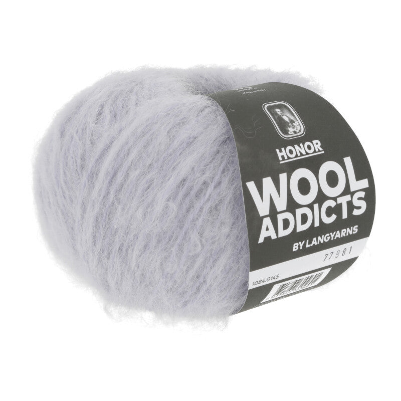 Wooladdicts Honor
