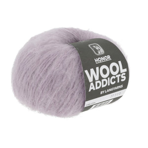 Wooladdicts Honor