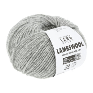 Lang Lambswool