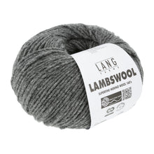 Afbeelding in Gallery-weergave laden, Lang Lambswool
