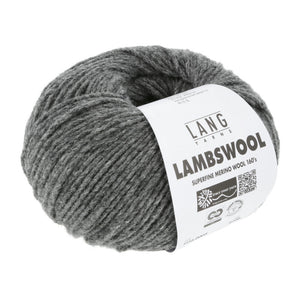 Lang Lambswool