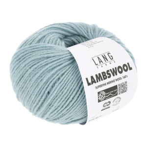 Lang Lambswool