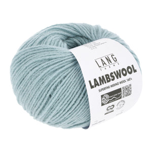 Lang Lambswool NEW