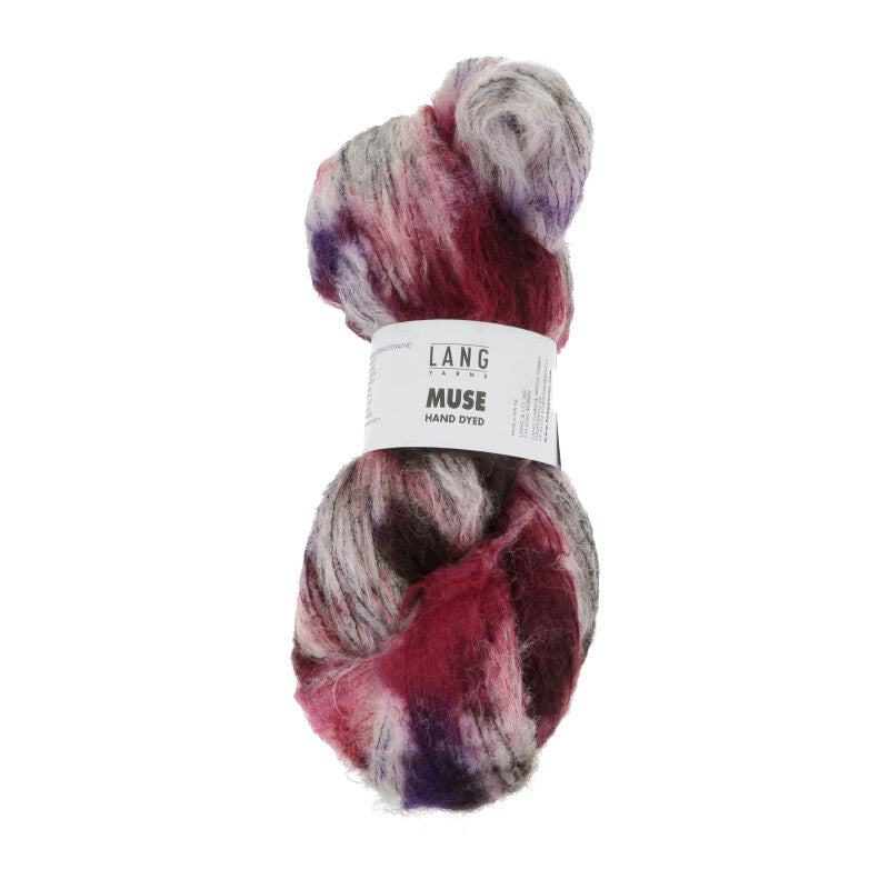 Lang Muse NEW