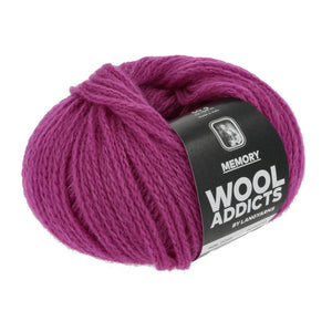 Wooladdicts Memory NEW