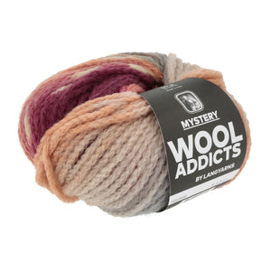 Wooladdicts Mystery NEW