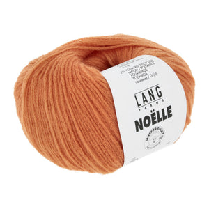 Lang Noelle