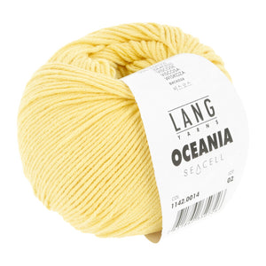 Lang Oceania