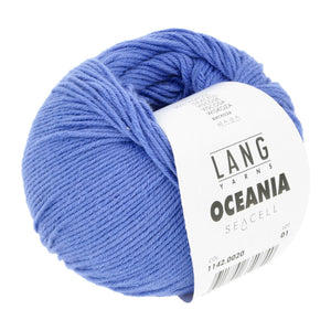 Lang Oceania