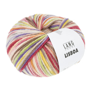 Lang Lisboa NEW