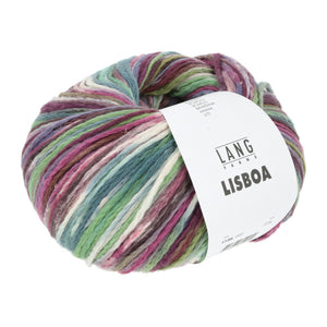 Lang Lisboa NEW